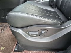GAC Aion M6 270T DCT Deluxe Edition 7-Seater - ფოტო 8