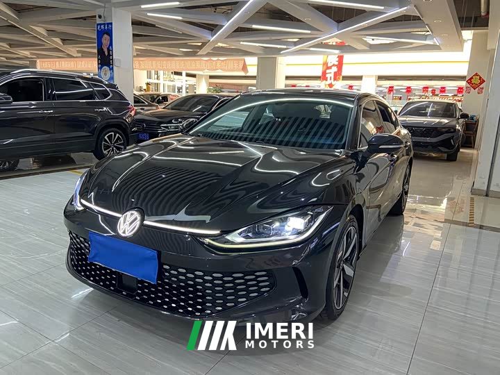 Volkswagen Lingdu 2022 Lingdu L 280TSI DSG Spicy Edition - ავტომობილი ჩინეთიდან