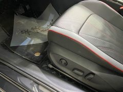 Volkswagen Lingdu 2022 Lingdu L 280TSI DSG Spicy Edition - ფოტო 17