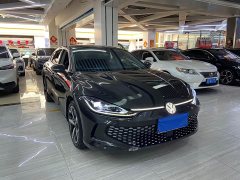 Volkswagen Lingdu 2022 Lingdu L 280TSI DSG Spicy Edition - ფოტო 3