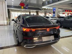 Volkswagen Lingdu 2022 Lingdu L 280TSI DSG Spicy Edition - ფოტო 4