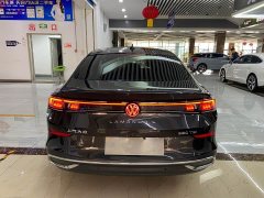 Volkswagen Lingdu 2022 Lingdu L 280TSI DSG Spicy Edition - ფოტო 5