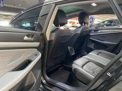Volkswagen Lingdu 2022 Lingdu L 280TSI DSG Spicy Edition - ფოტო 8