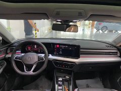 Volkswagen Lingdu 2022 Lingdu L 280TSI DSG Spicy Edition - ფოტო 9