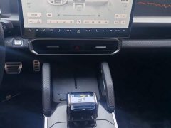 Jetour Chitu Traveler C-DM 208KM Wilderness Edition - ფოტო 10