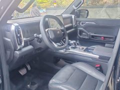 Jetour Chitu Traveler C-DM 208KM Wilderness Edition - ფოტო 11