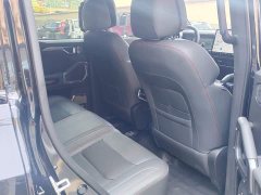 Jetour Chitu Traveler C-DM 208KM Wilderness Edition - ფოტო 13