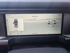 Jetour Chitu Traveler C-DM 208KM Wilderness Edition - ფოტო 7
