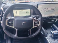 Jetour Chitu Traveler C-DM 208KM Wilderness Edition - ფოტო 8