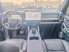 Jetour Chitu Traveler C-DM 208KM Wilderness Edition - ფოტო 9