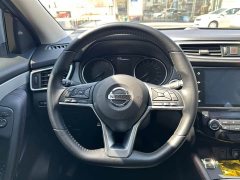 Nissan Qashqai 2021 2.0L CVT Luxury - ფოტო 10