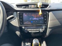 Nissan Qashqai 2021 2.0L CVT Luxury - ფოტო 11