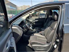 Nissan Qashqai 2021 2.0L CVT Luxury - ფოტო 13