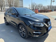 Nissan Qashqai 2021 2.0L CVT Luxury - ფოტო 3