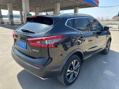 Nissan Qashqai 2021 2.0L CVT Luxury - ფოტო 6