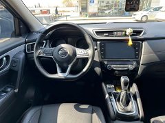 Nissan Qashqai 2021 2.0L CVT Luxury - ფოტო 9