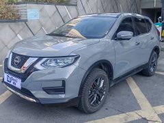 Nissan Qashqai Honor 2.0L FWD Premium - ფოტო 1