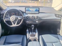 Nissan Qashqai Honor 2.0L FWD Premium - ფოტო 10