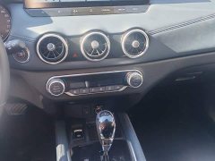 Nissan Qashqai Honor 2.0L FWD Premium - ფოტო 11