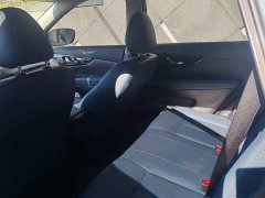 Nissan Qashqai Honor 2.0L FWD Premium - ფოტო 12