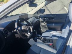 Nissan Qashqai Honor 2.0L FWD Premium - ფოტო 13