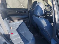 Nissan Qashqai Honor 2.0L FWD Premium - ფოტო 14