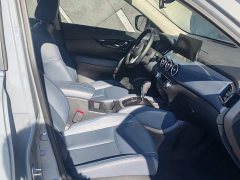 Nissan Qashqai Honor 2.0L FWD Premium - ფოტო 15