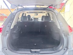 Nissan Qashqai Honor 2.0L FWD Premium - ფოტო 17