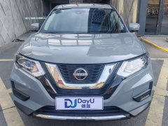 Nissan Qashqai Honor 2.0L FWD Premium - ფოტო 2
