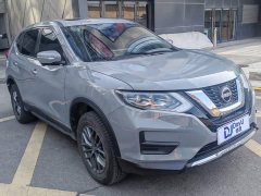 Nissan Qashqai Honor 2.0L FWD Premium - ფოტო 3