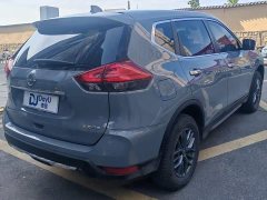 Nissan Qashqai Honor 2.0L FWD Premium - ფოტო 4