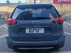 Nissan Qashqai Honor 2.0L FWD Premium - ფოტო 5