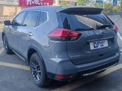 Nissan Qashqai Honor 2.0L FWD Premium - ფოტო 6