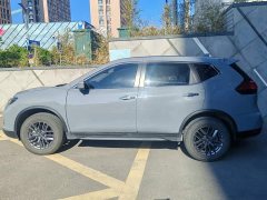 Nissan Qashqai Honor 2.0L FWD Premium - ფოტო 7