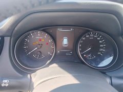 Nissan Qashqai Honor 2.0L FWD Premium - ფოტო 8