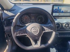 Nissan Qashqai Honor 2.0L FWD Premium - ფოტო 9
