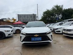 Chevrolet Cruze 1.5L Dual-Clutch Deluxe Edition - ფოტო 1