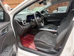 Chevrolet Cruze 1.5L Dual-Clutch Deluxe Edition - ფოტო 12