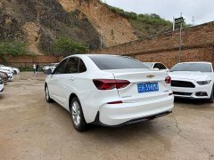 Chevrolet Cruze 1.5L Dual-Clutch Deluxe Edition - ფოტო 15