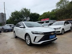 Chevrolet Cruze 1.5L Dual-Clutch Deluxe Edition - ფოტო 2