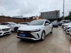 Chevrolet Cruze 1.5L Dual-Clutch Deluxe Edition - ფოტო 3