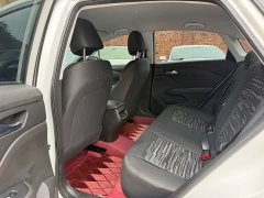 Chevrolet Cruze 1.5L Dual-Clutch Deluxe Edition - ფოტო 5