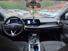 Chevrolet Cruze 1.5L Dual-Clutch Deluxe Edition - ფოტო 6