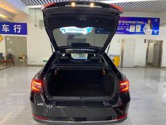 Skoda Superb TSI280 DSG Prestige - ფოტო 12