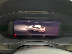 Skoda Superb TSI280 DSG Prestige - ფოტო 19