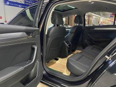 Skoda Superb TSI280 DSG Prestige - ფოტო 8