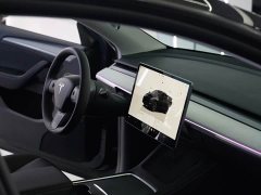 Tesla Model Y 2023 Rear-Wheel Drive - ფოტო 10