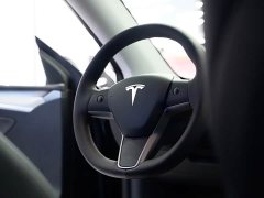 Tesla Model Y 2023 Rear-Wheel Drive - ფოტო 12