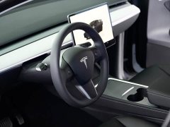 Tesla Model Y 2023 Rear-Wheel Drive - ფოტო 14