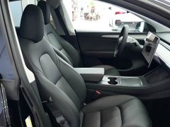Tesla Model Y 2023 Rear-Wheel Drive - ფოტო 15